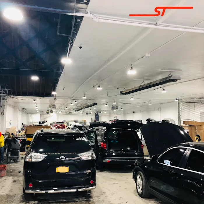 S&T Auto Body 3
