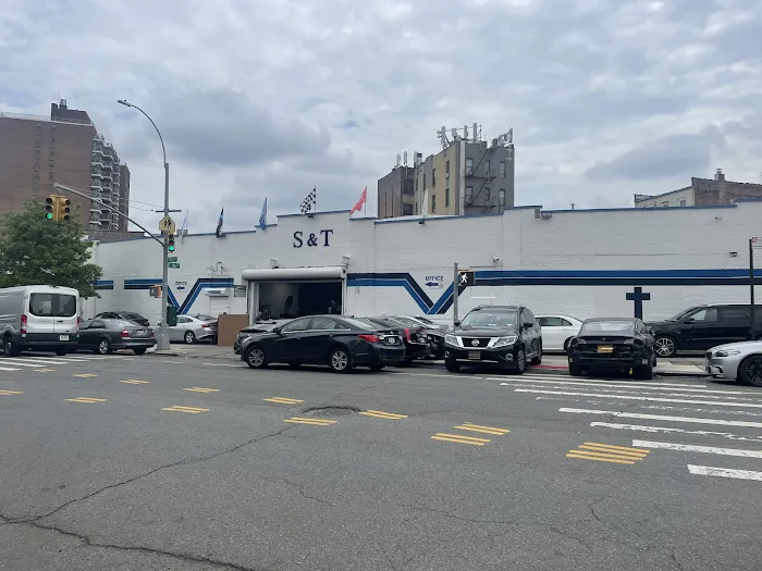 S&T Auto Body 9
