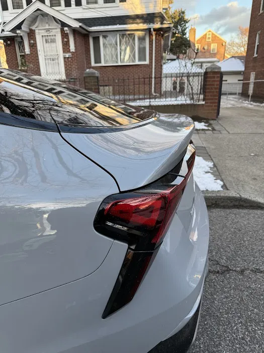 S&T Auto Body 2