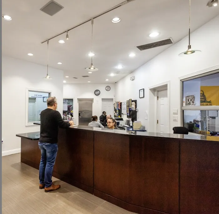 S&T Auto Body 8