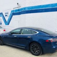 S&T Auto Body