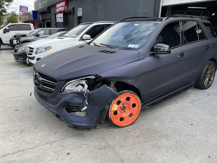 D&R Collision Specialist, INC. 0