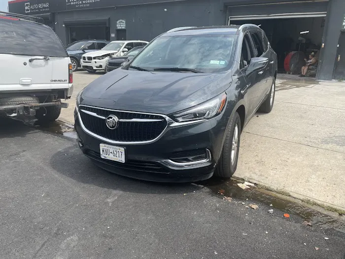 D&R Collision Specialist, INC. 6