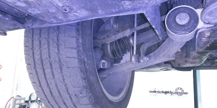 Precision Motor Works 2