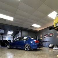 Precision Motor Works