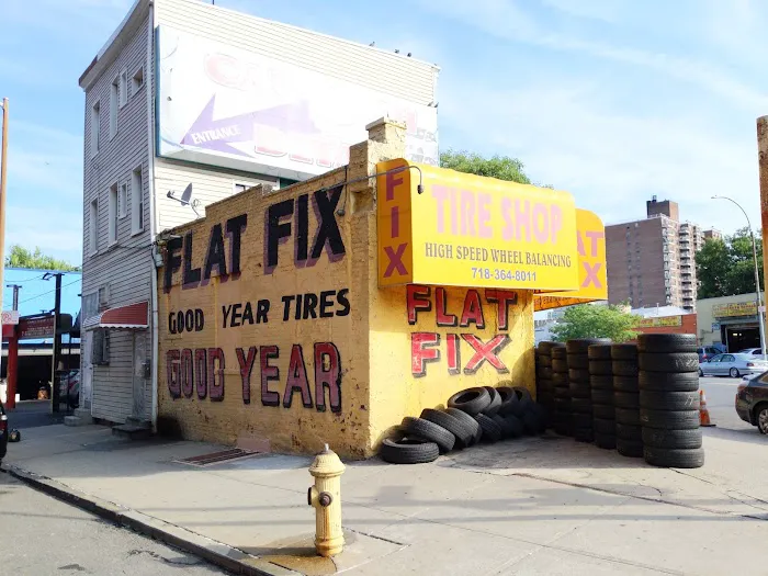 H & H Tire Shop 0