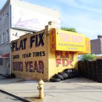 H & H Tire Shop