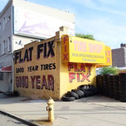 H & H Tire Shop ico
