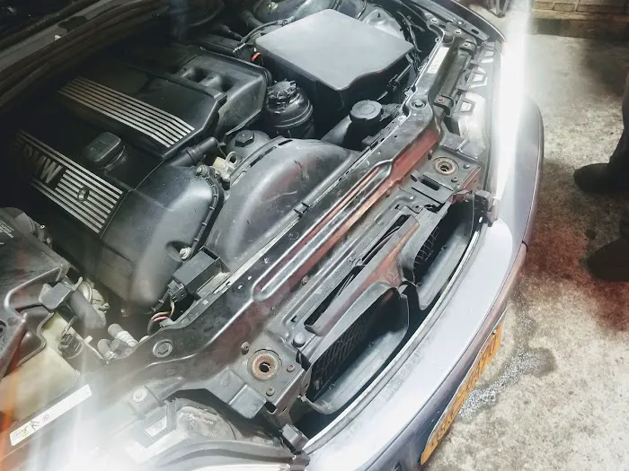 Hightech Auto Electric 4