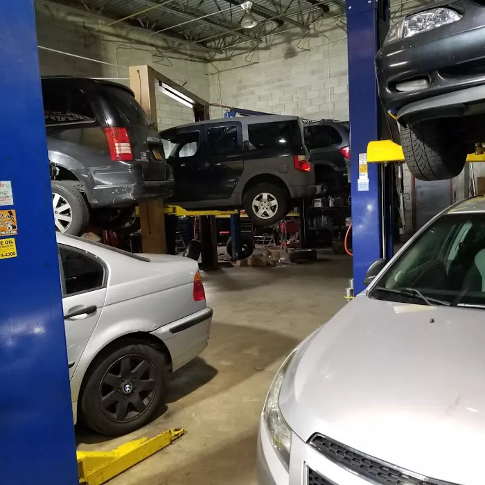 Hightech Auto Electric 5