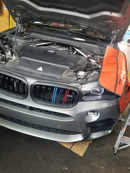 Hightech Auto Electric 8