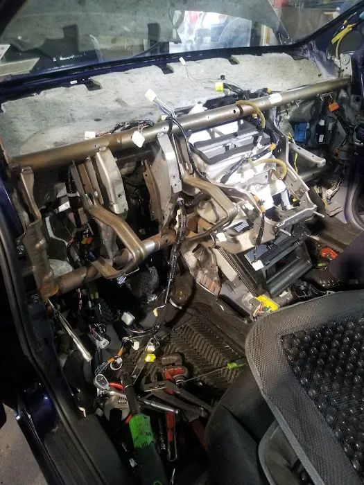 Hightech Auto Electric 0