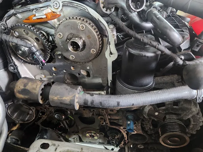 Hightech Auto Electric 3