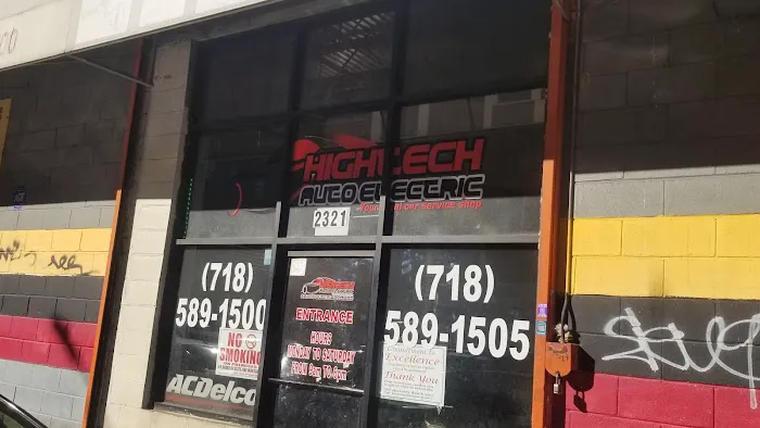 Hightech Auto Electric 6