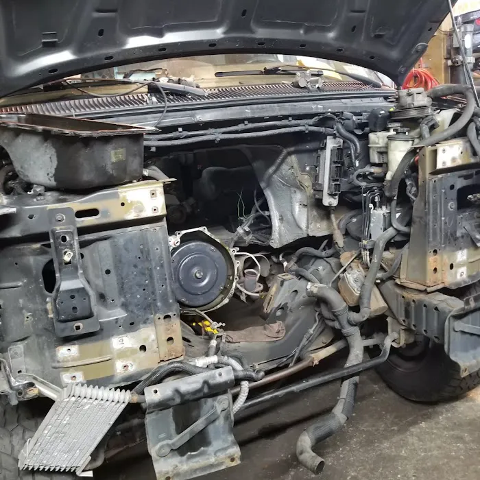 Hightech Auto Electric 9