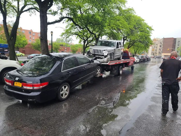 J&J Prestige Auto Collision And Repair Inc 5