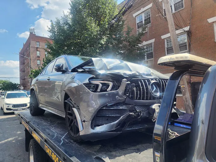 J&J Prestige Auto Collision And Repair Inc 3