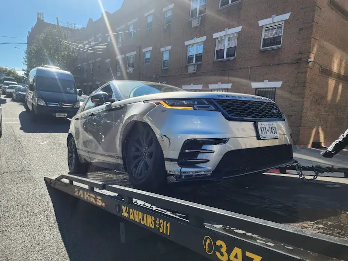 J&J Prestige Auto Collision And Repair Inc 6
