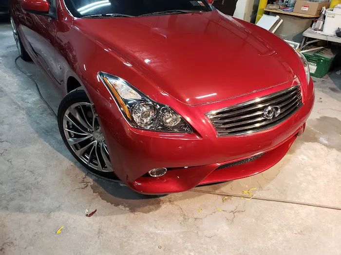 J&J Prestige Auto Collision And Repair Inc 2