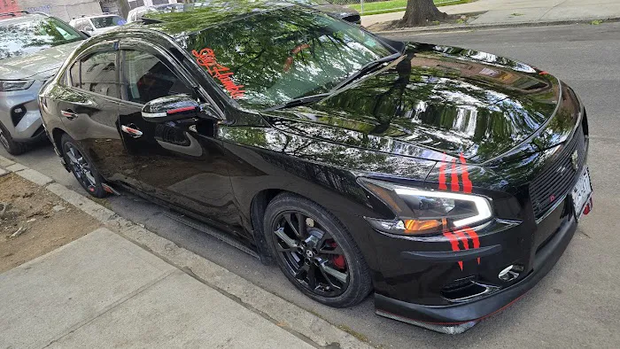 J&J Prestige Auto Collision And Repair Inc 1