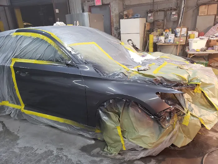 J&J Prestige Auto Collision And Repair Inc 8