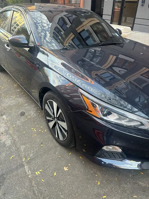 J&J Prestige Auto Collision And Repair Inc 9