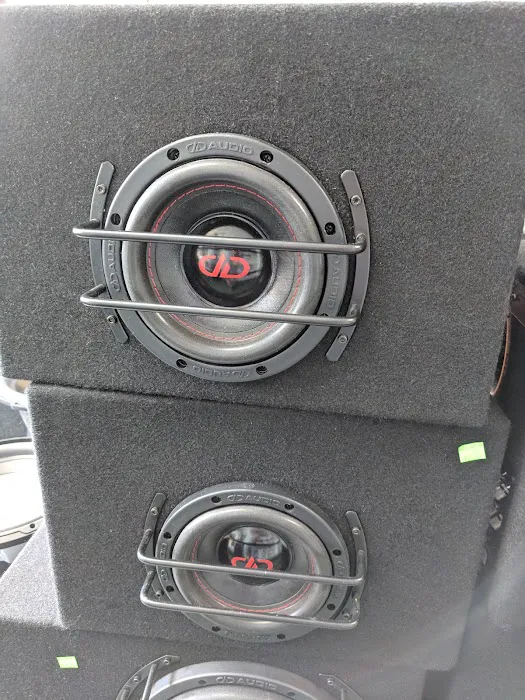 Audiomaxx 9