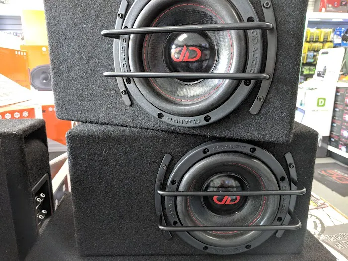 Audiomaxx 1
