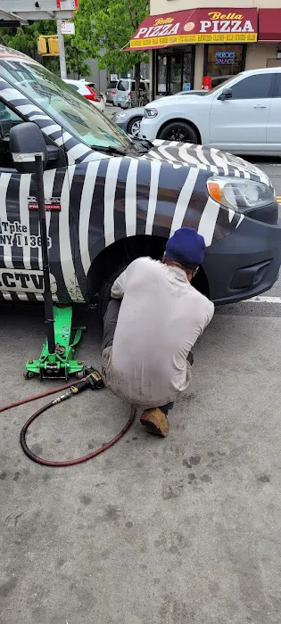 Sajoma Tire Center 9