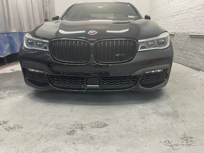 B&C Auto Collision and Repair 3