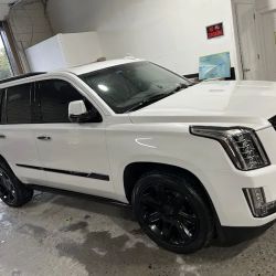AAJ Auto Collision ico
