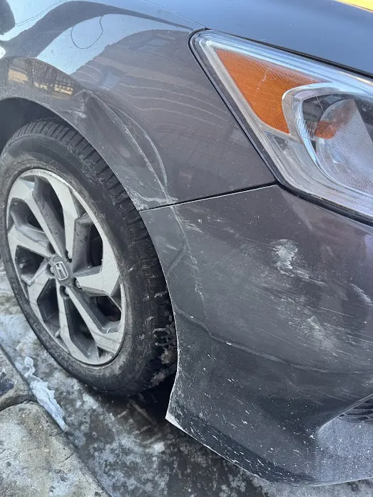 AAJ Auto Collision 5