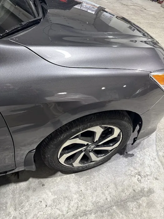 AAJ Auto Collision 2
