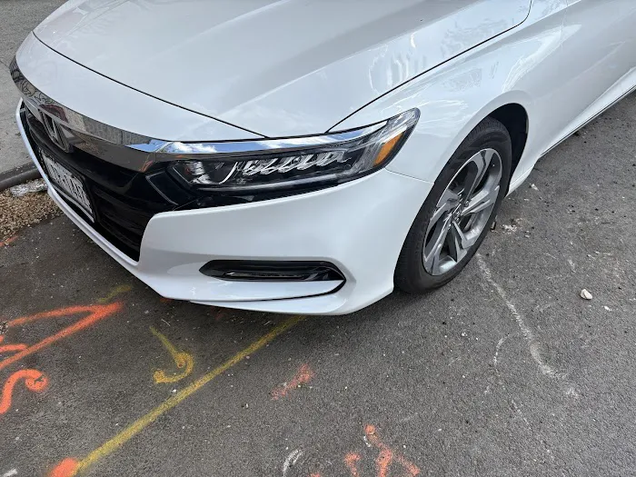 AAJ Auto Collision 6