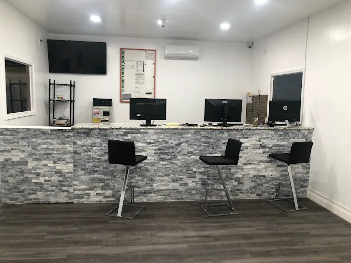 L&J Auto Service inc 9