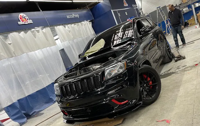 L&J Auto Service inc 4