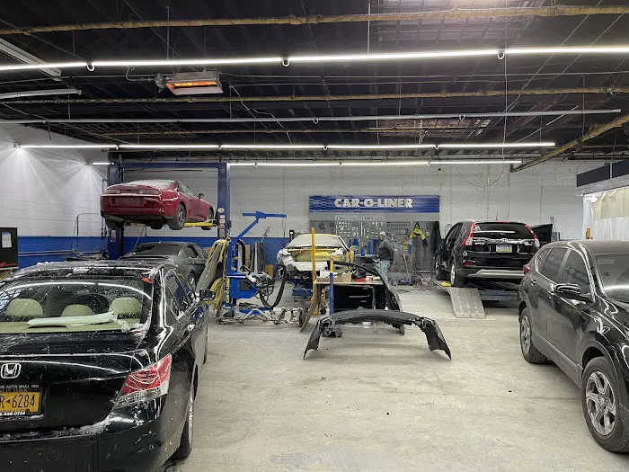 L&J Auto Service inc 2