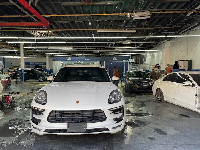 L&J Auto Service inc 7