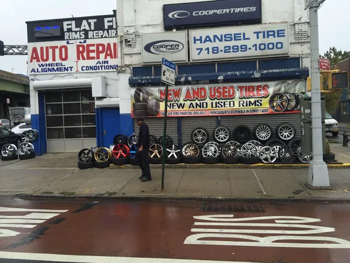 L&J Auto Service inc 5