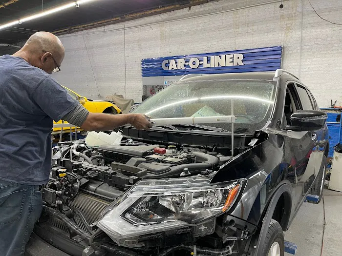 L&J Auto Service inc 8