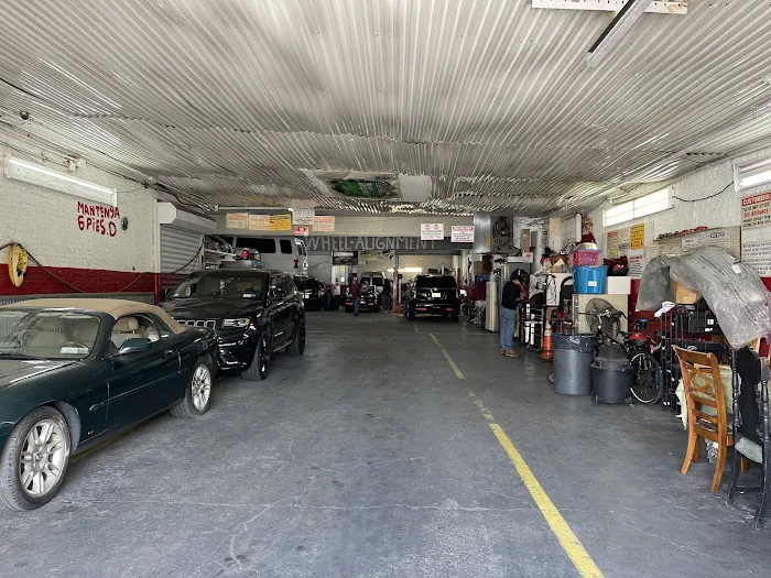 Nunez Auto Inc 4