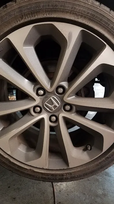 Nunez Auto Inc 0