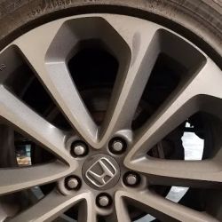 Nunez Auto Inc ico
