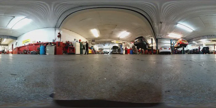 Nunez Auto Inc 3