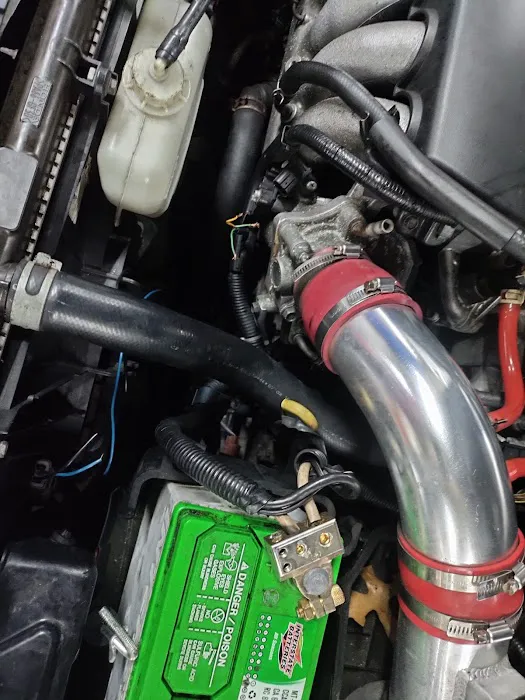 Nunez Auto Inc 5