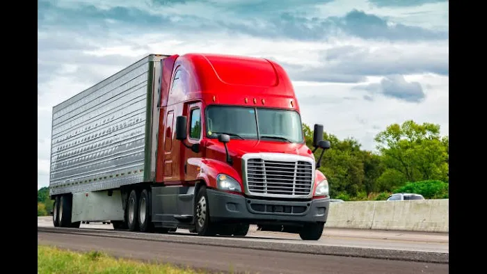 A + Mobile Truck Tire Services 1