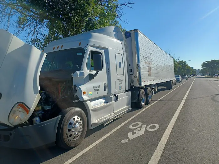 A + Mobile Truck Tire Services 5