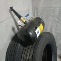A + Mobile Truck Tire Services