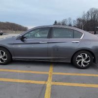 MG Auto Body Inc.