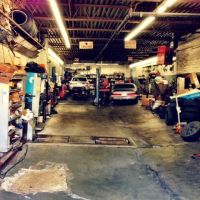 Bennys North Bronx Auto Repair